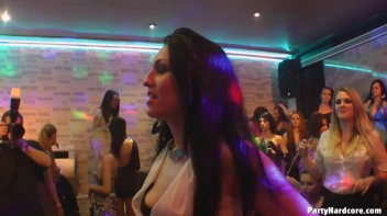 Party Hardcore Gone Crazy Vol. 10 Part 4 - Cam 2 Screencap 34 on sinx.preview.netperv.com