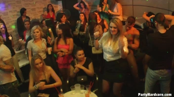 Party Hardcore Gone Crazy Vol. 10 Part 4 - Cam 2 Screencap 42 on sinx.preview.netperv.com