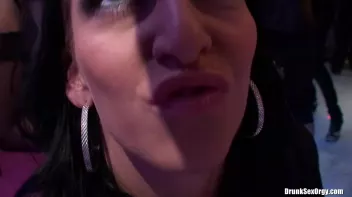 7th Anniversary Party Part 2 - POV Cam Screencap 86 on sinx.preview.netperv.com