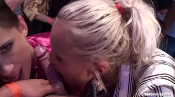 7th Anniversary Party Part 2 - POV Cam Screencap 15 on sinx.preview.netperv.com