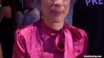 7th Anniversary Party Part 2 - POV Cam Screencap 22 on sinx.preview.netperv.com