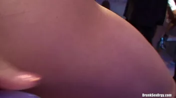 7th Anniversary Party Part 2 - POV Cam Screencap 33 on sinx.preview.netperv.com