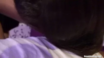 7th Anniversary Party Part 2 - POV Cam Screencap 55 on sinx.preview.netperv.com