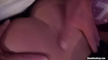 7th Anniversary Party Part 2 - POV Cam Screencap 70 on sinx.preview.netperv.com