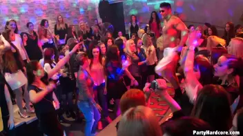 Party Hardcore Gone Crazy Vol. 18 Part 1 Screencap 51 on sinx.preview.netperv.com