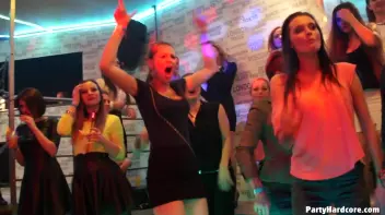 Party Hardcore Gone Crazy Vol. 18 Part 1 Screencap 53 on sinx.preview.netperv.com