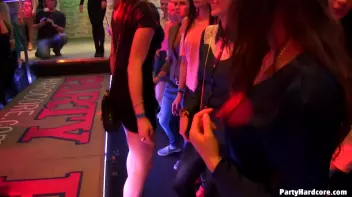 Party Hardcore Gone Crazy Vol. 18 Part 1 Screencap 59 on sinx.preview.netperv.com
