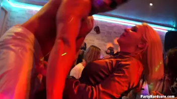 Party Hardcore Gone Crazy Vol. 18 Part 1 Screencap 68 on sinx.preview.netperv.com