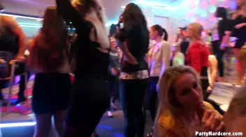 Party Hardcore Gone Crazy Vol. 18 Part 1 Screencap 76 on sinx.preview.netperv.com