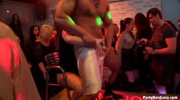 Party Hardcore Gone Crazy Vol. 18 Part 1 Screencap 86 on sinx.preview.netperv.com