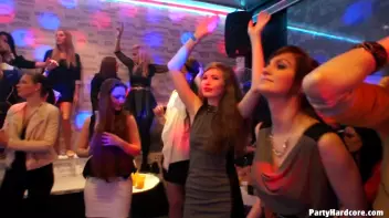 Party Hardcore Gone Crazy Vol. 18 Part 1 Screencap 95 on sinx.preview.netperv.com