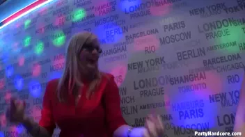 Party Hardcore Gone Crazy Vol. 18 Part 1 Screencap 1 on sinx.preview.netperv.com