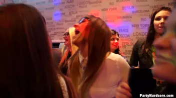 Party Hardcore Gone Crazy Vol. 18 Part 1 Screencap 13 on sinx.preview.netperv.com