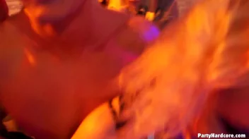 Party Hardcore Gone Crazy Vol. 18 Part 1 Screencap 15 on sinx.preview.netperv.com