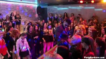 Party Hardcore Gone Crazy Vol. 18 Part 1 Screencap 19 on sinx.preview.netperv.com