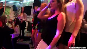 Party Hardcore Gone Crazy Vol. 18 Part 1 Screencap 32 on sinx.preview.netperv.com