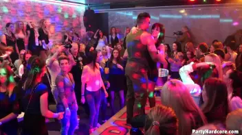 Party Hardcore Gone Crazy Vol. 18 Part 1 Screencap 33 on sinx.preview.netperv.com