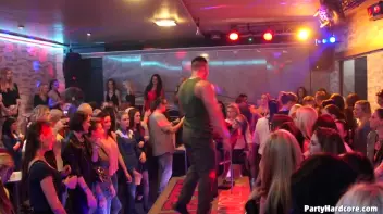 Party Hardcore Gone Crazy Vol. 18 Part 1 Screencap 42 on sinx.preview.netperv.com