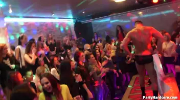 Party Hardcore Gone Crazy Vol. 18 Part 1 Screencap 46 on sinx.preview.netperv.com