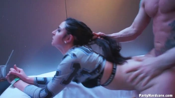 Party Hardcore Gone Crazy Vol. 40 Single Cut: Part 9 - Cam 4 Screencap 43 on sinx.preview.netperv.com