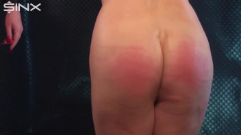 Der Sklavenarsch bekommt seine Strafe Screencap 15 on sinx.preview.netperv.com