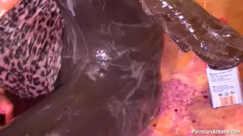 My Very Messy Kitchen Screencap 84 on sinx.preview.netperv.com