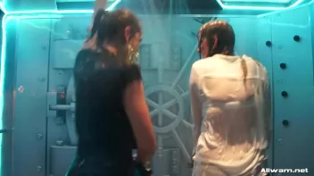 Shower Showdown! Screencap 72 on sinx.preview.netperv.com