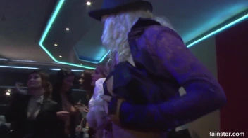 Gangsters Paradise Part 3 - Cam 2 Screencap 58 on sinx.preview.netperv.com