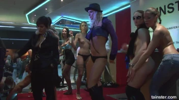 Gangsters Paradise Part 3 - Cam 2 Screencap 63 on sinx.preview.netperv.com