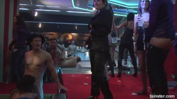 Gangsters Paradise Part 3 - Cam 2 Screencap 68 on sinx.preview.netperv.com