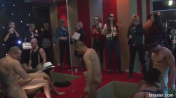 Gangsters Paradise Part 3 - Cam 2 Screencap 71 on sinx.preview.netperv.com