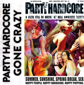 Party Hardcore Gone Crazy Vol. 42