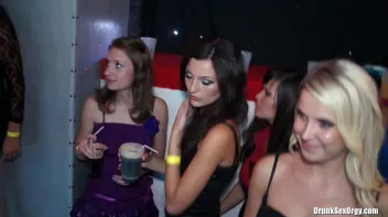 Bimbo Birthday Bash Part 2 - Cam 4 Screencap 1 on sinx.preview.netperv.com