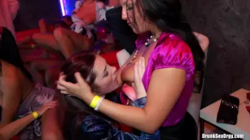 Bimbo Birthday Bash Part 2 - Cam 4 Screencap 31 on sinx.preview.netperv.com