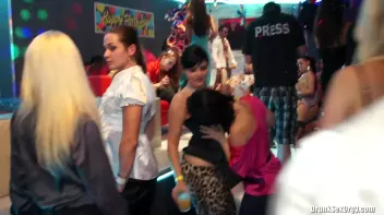 Bimbo Birthday Bash Part 2 - Cam 4 Screencap 41 on sinx.preview.netperv.com