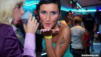 Bimbo Birthday Bash Part 2 - Cam 4 Screencap 42 on sinx.preview.netperv.com