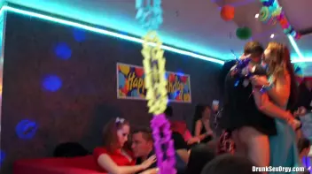 Bimbo Birthday Bash Part 2 - Cam 4 Screencap 48 on sinx.preview.netperv.com