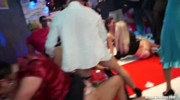 Bimbo Birthday Bash Part 2 - Cam 4 Screencap 56 on sinx.preview.netperv.com