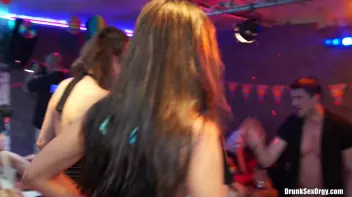 Bimbo Birthday Bash Part 2 - Cam 4 Screencap 57 on sinx.preview.netperv.com