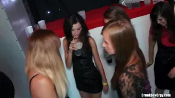 Bimbo Birthday Bash Part 2 - Cam 4 Screencap 64 on sinx.preview.netperv.com