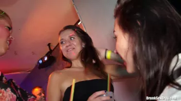 Bimbo Birthday Bash Part 2 - Cam 4 Screencap 75 on sinx.preview.netperv.com