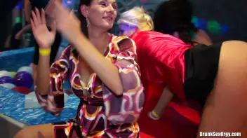 Bimbo Birthday Bash Part 2 - Cam 4 Screencap 81 on sinx.preview.netperv.com