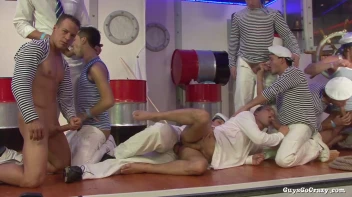 Shipwrecked Sluts Part 1 - Cam 1 Screencap 56 on sinx.preview.netperv.com