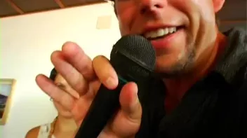 Wedding Celebration Part 4 - Cam 3 Screencap 24 on sinx.preview.netperv.com