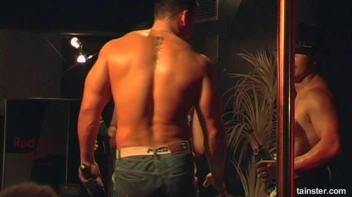 Life Is A Party - Satin & Lace Sluts Part 2 - Main Edit Screencap 30 on sinx.preview.netperv.com