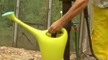 The Swinging Piss Surprise Screencap 8 on sinx.preview.netperv.com