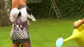 The Swinging Piss Surprise Screencap 12 on sinx.preview.netperv.com