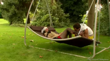 The Swinging Piss Surprise Screencap 20 on sinx.preview.netperv.com