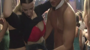 Party Hardcore Vol. 33 Part 2 - Main edit Screencap 121 on sinx.preview.netperv.com