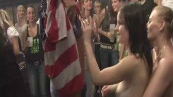 Party Hardcore Vol. 33 Part 2 - Main edit Screencap 19 on sinx.preview.netperv.com